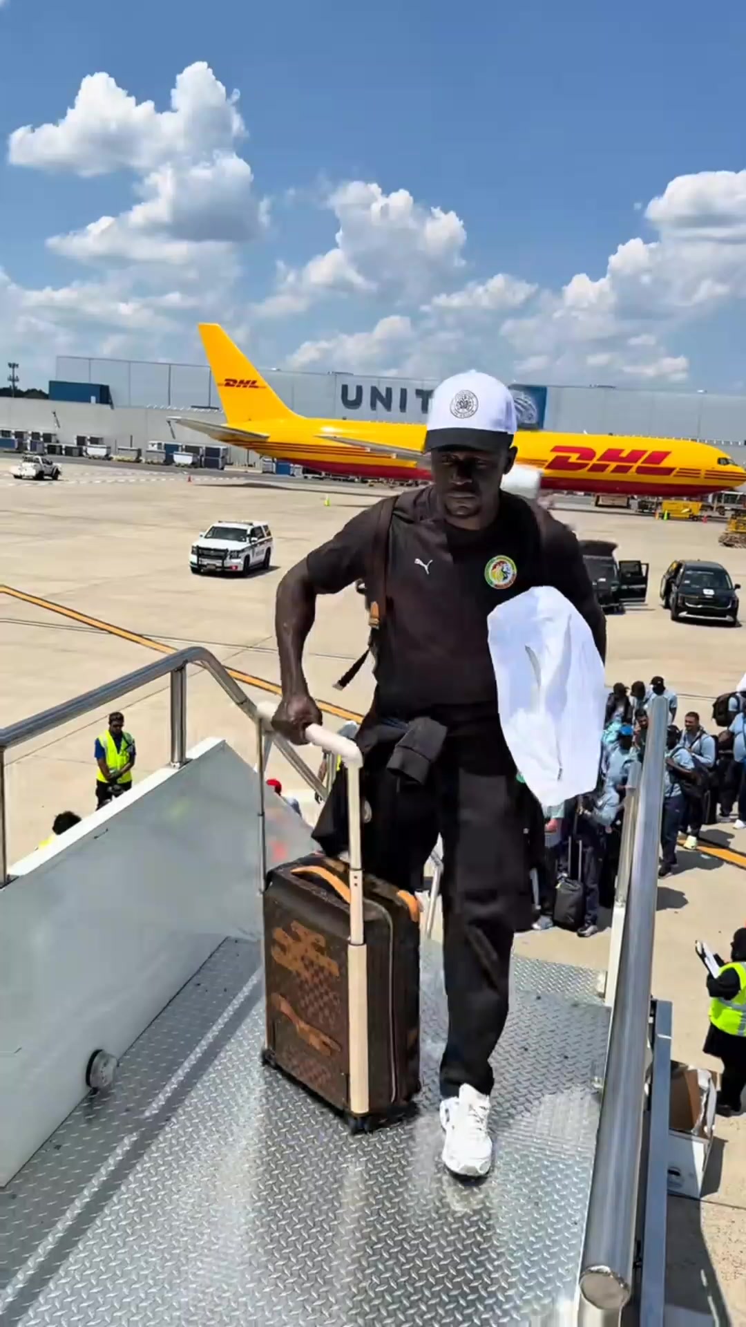 @SADIO MANÉ 🇸🇳