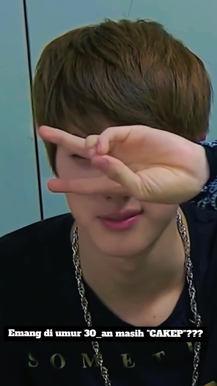 @Miss_Seokjin💜
