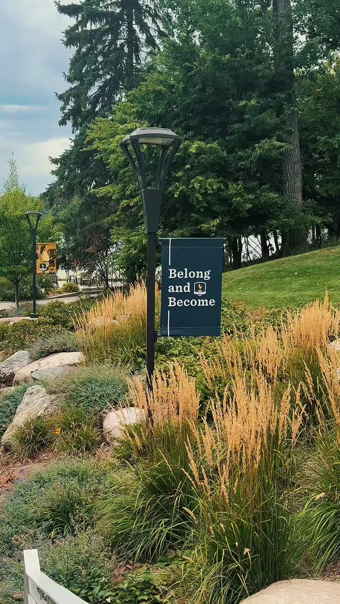 @Bethel University