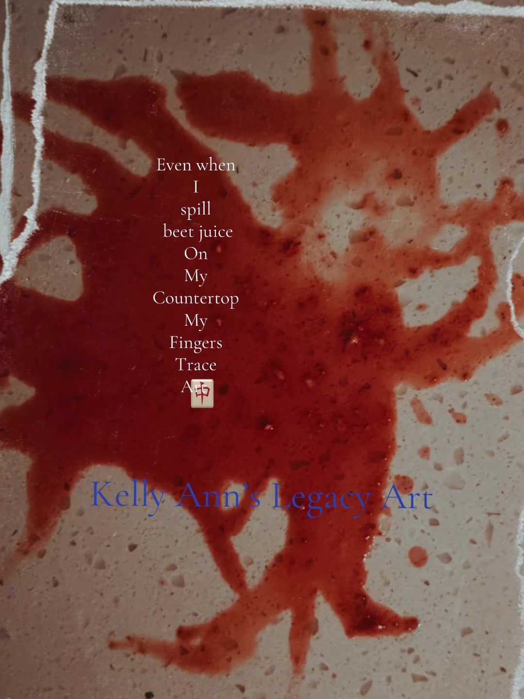@🔥KELLY’S ART⚜️