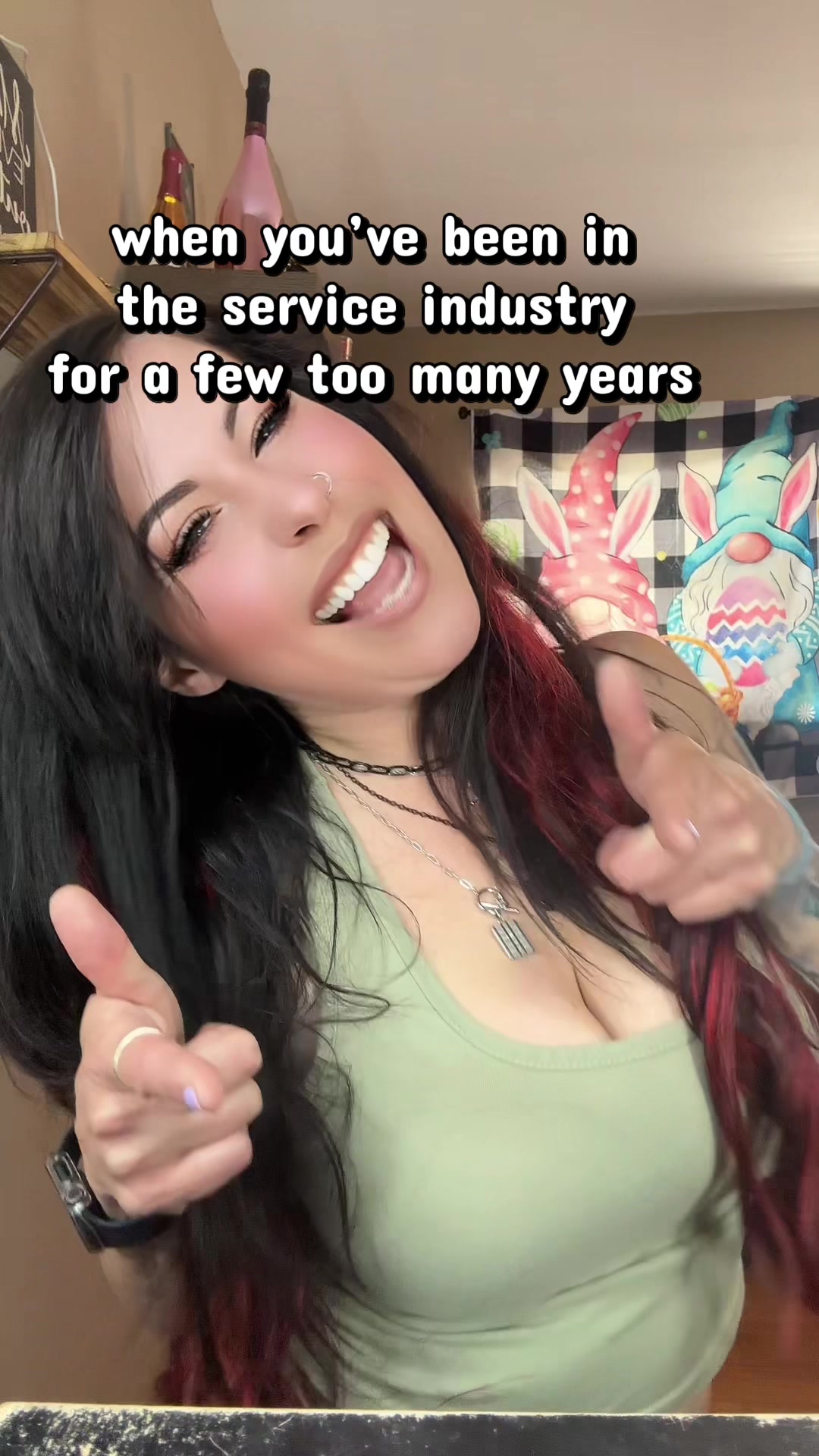 @Ittybittybartenderbritty ❤️