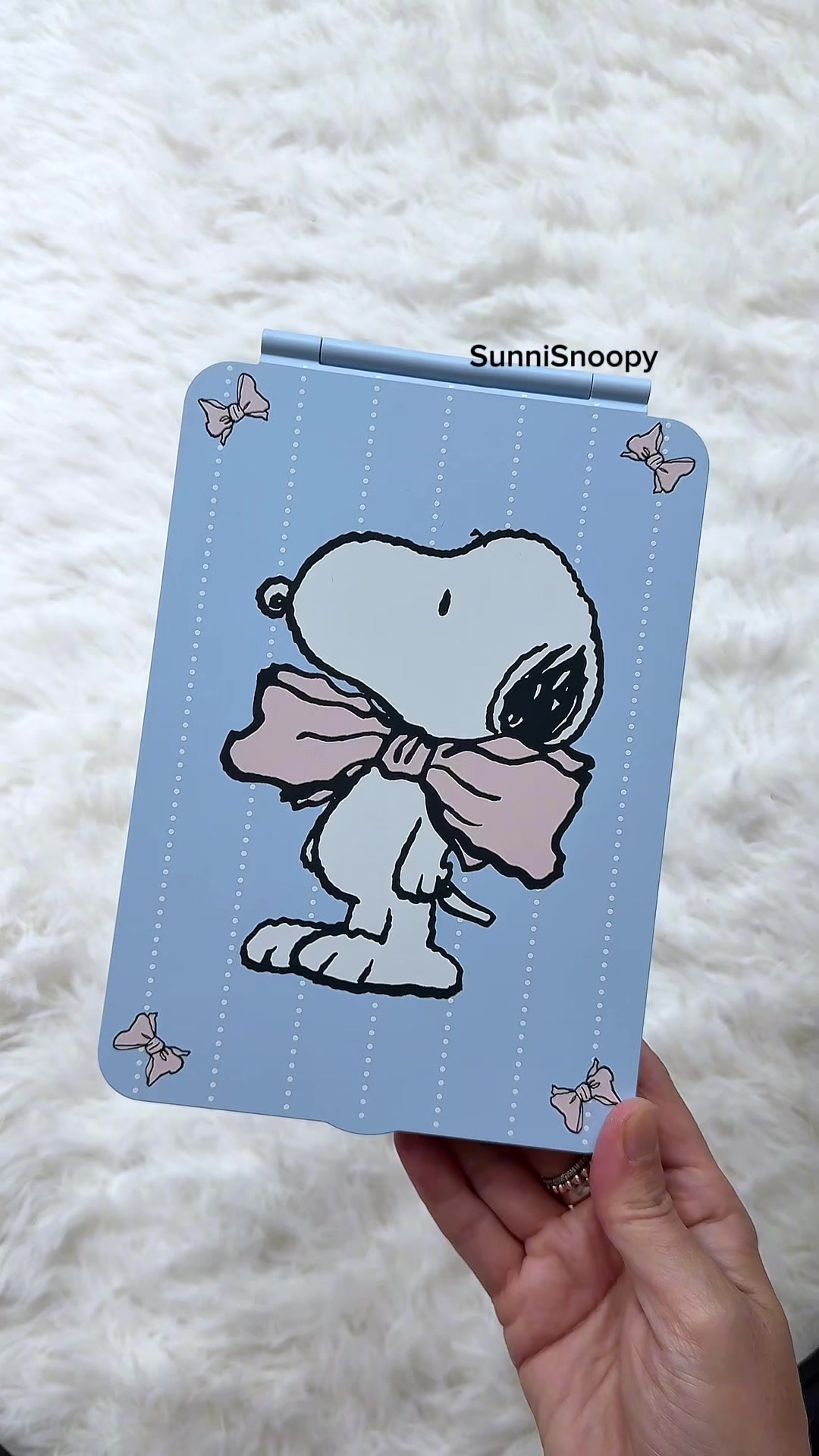@SunniSnoopy | PEANUTS