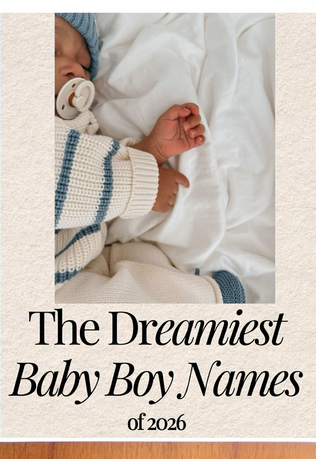 @Adored Baby Names