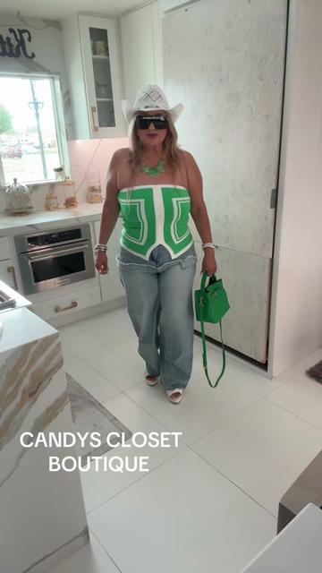 @Candys Closet