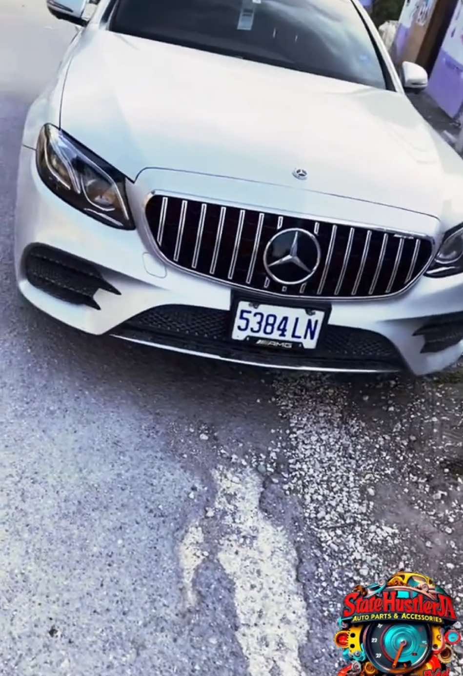 @🇺🇸State Hustler Ja🇯🇲 Auto