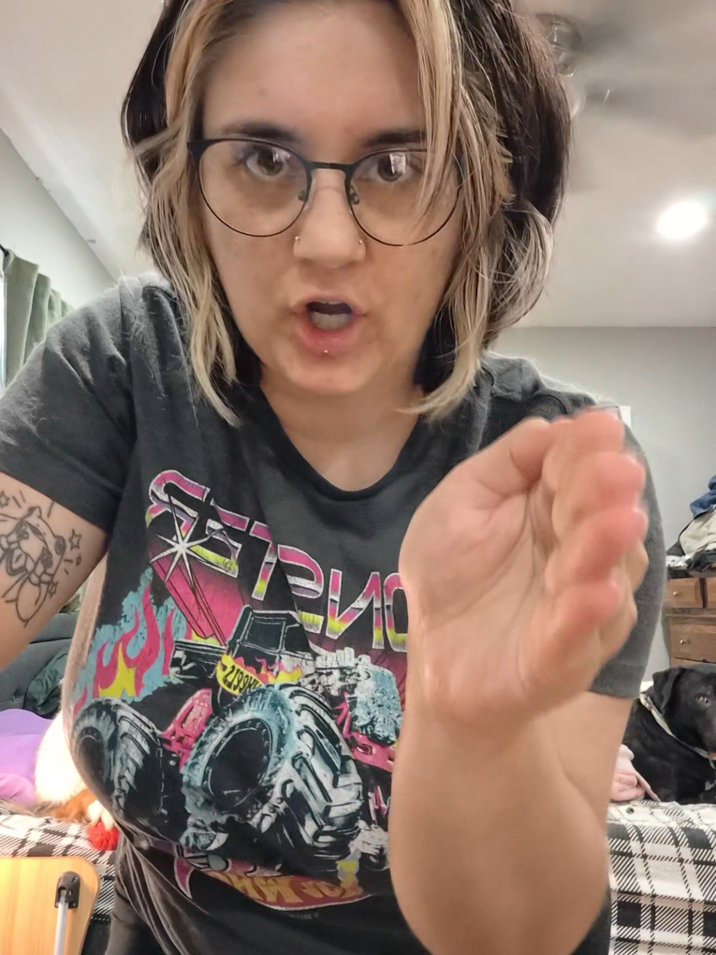 @chelsie