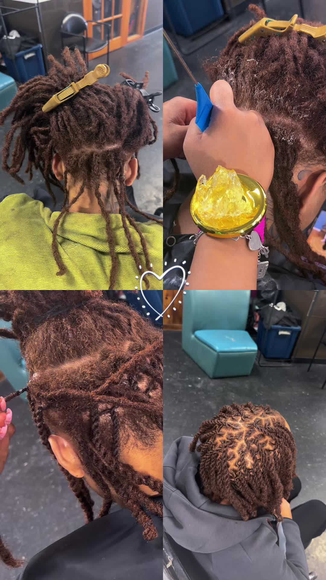 @Touched by Kaliah💇🏽♀️