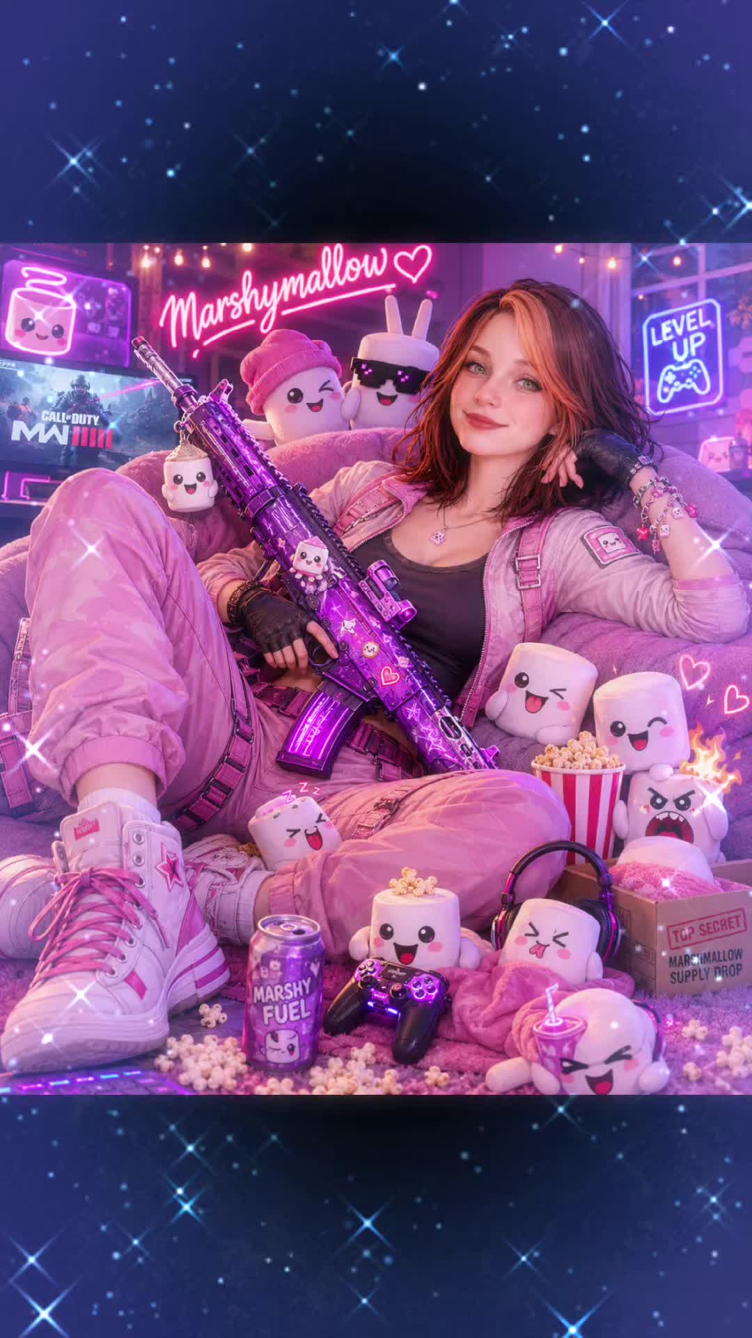 @🎀 Marshy 🎀