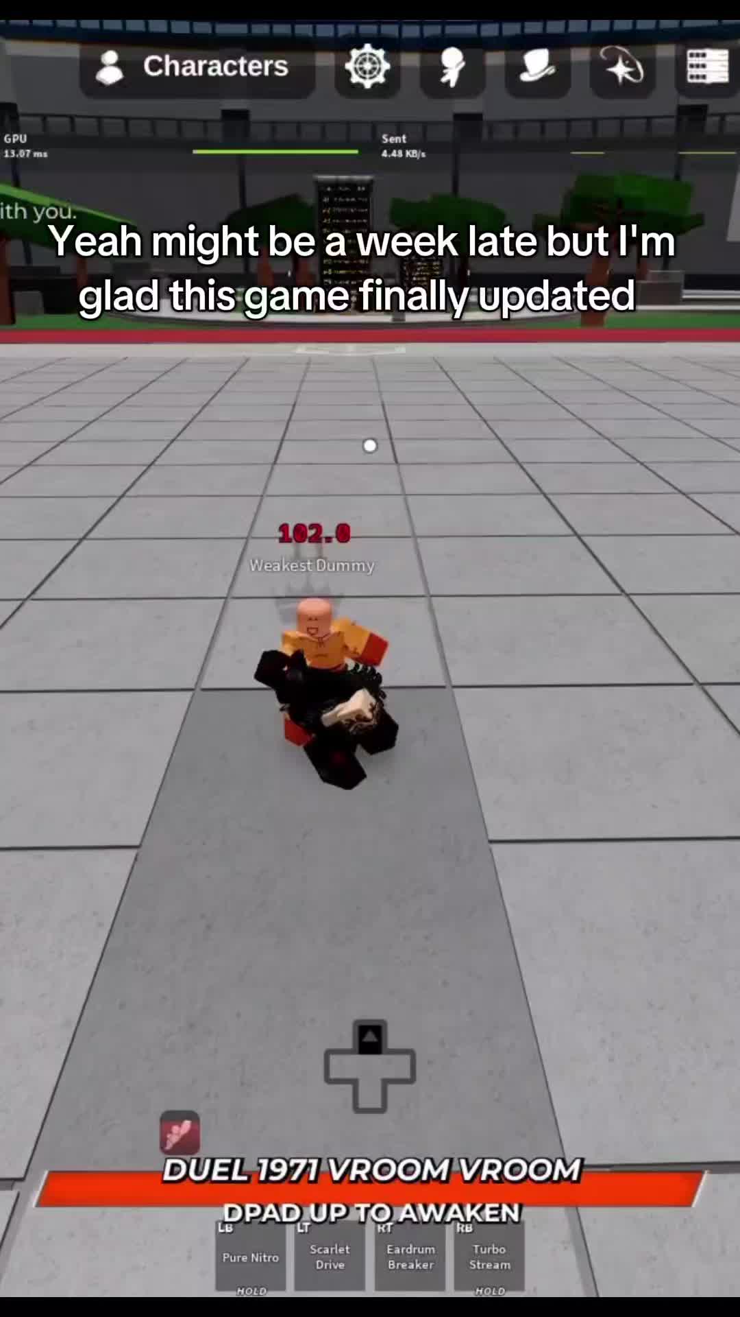 @Dem