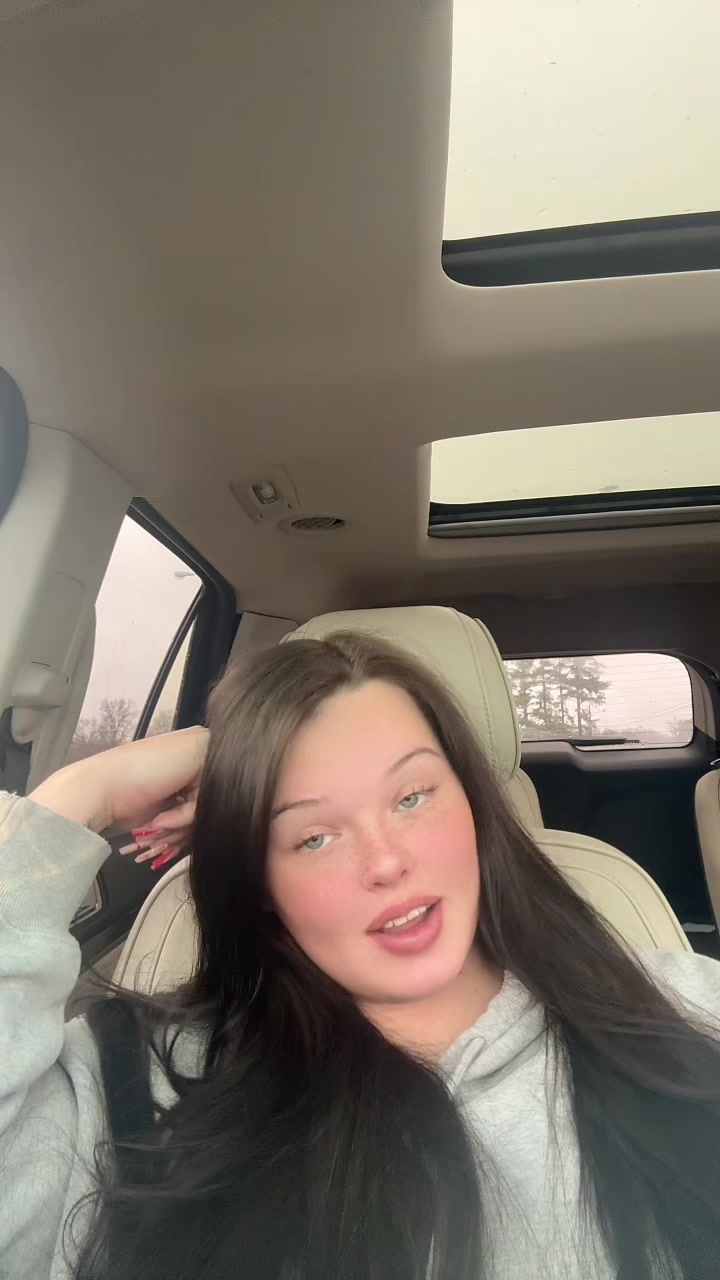 @Morgan Mitchell