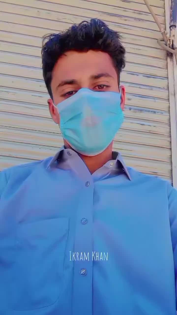 @Ikram Ali Khan