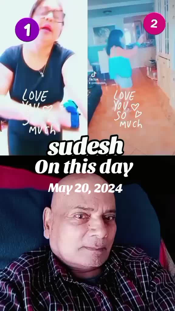 @sudesh