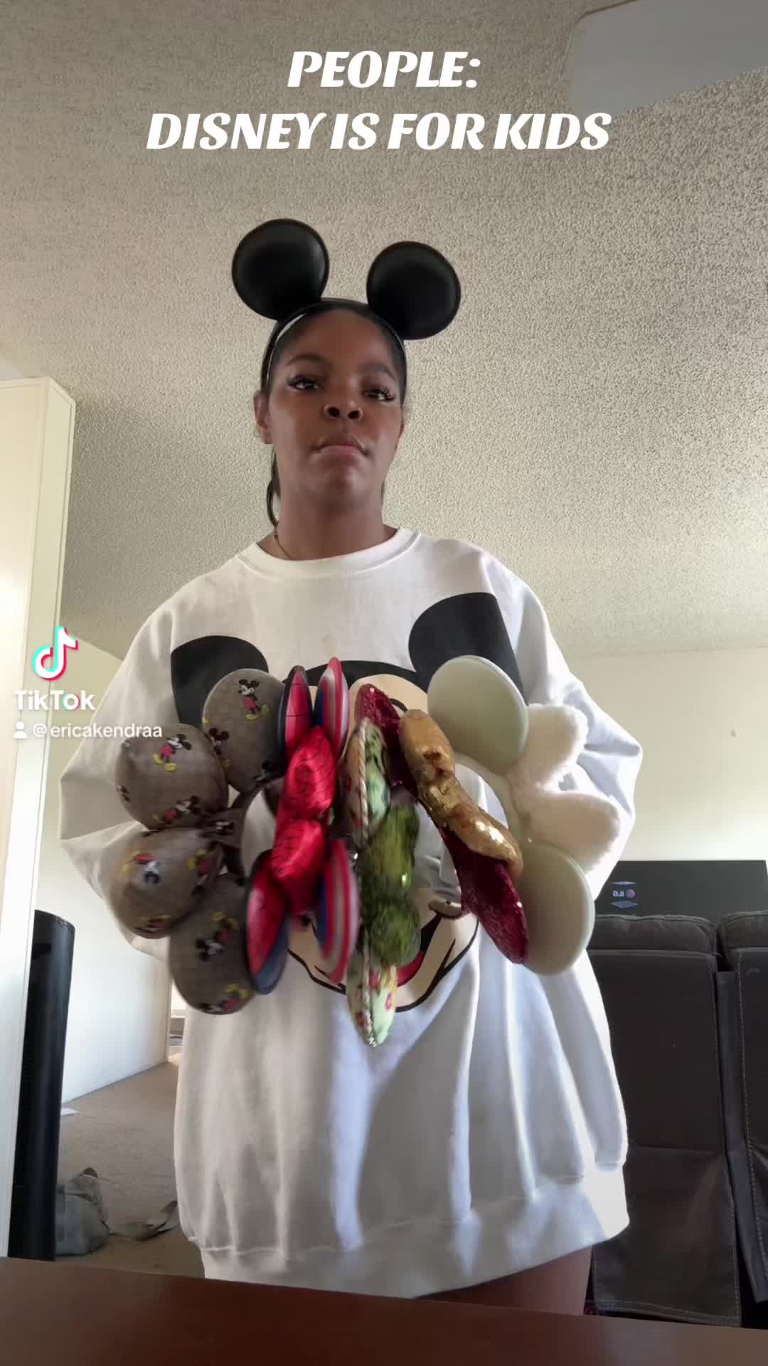 @Erica