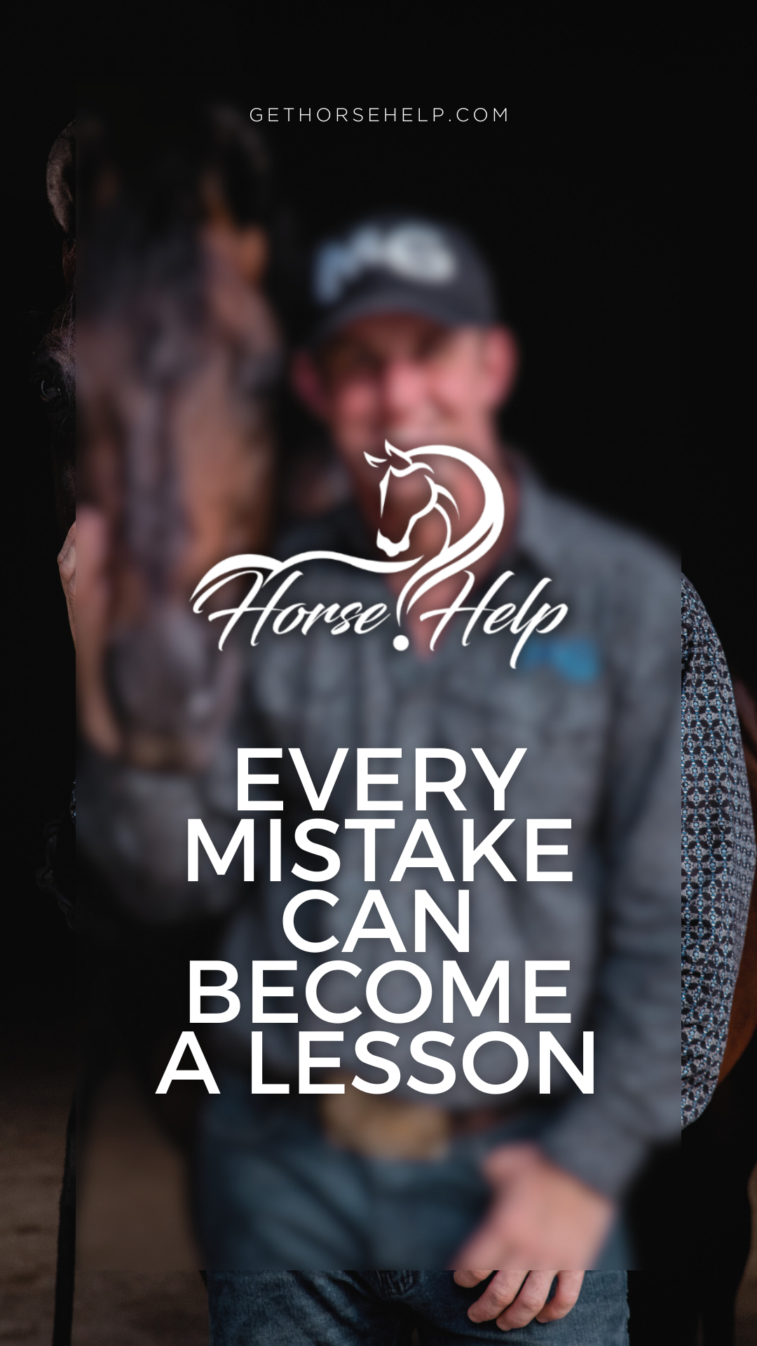@Horse Help