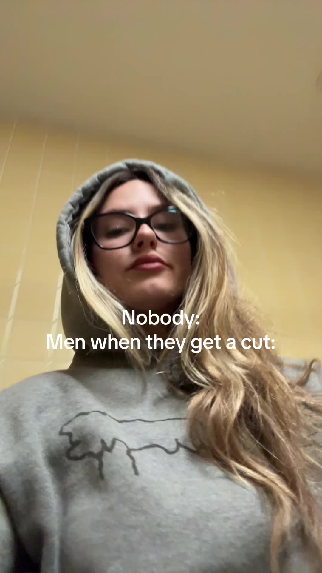 @Annoying person
