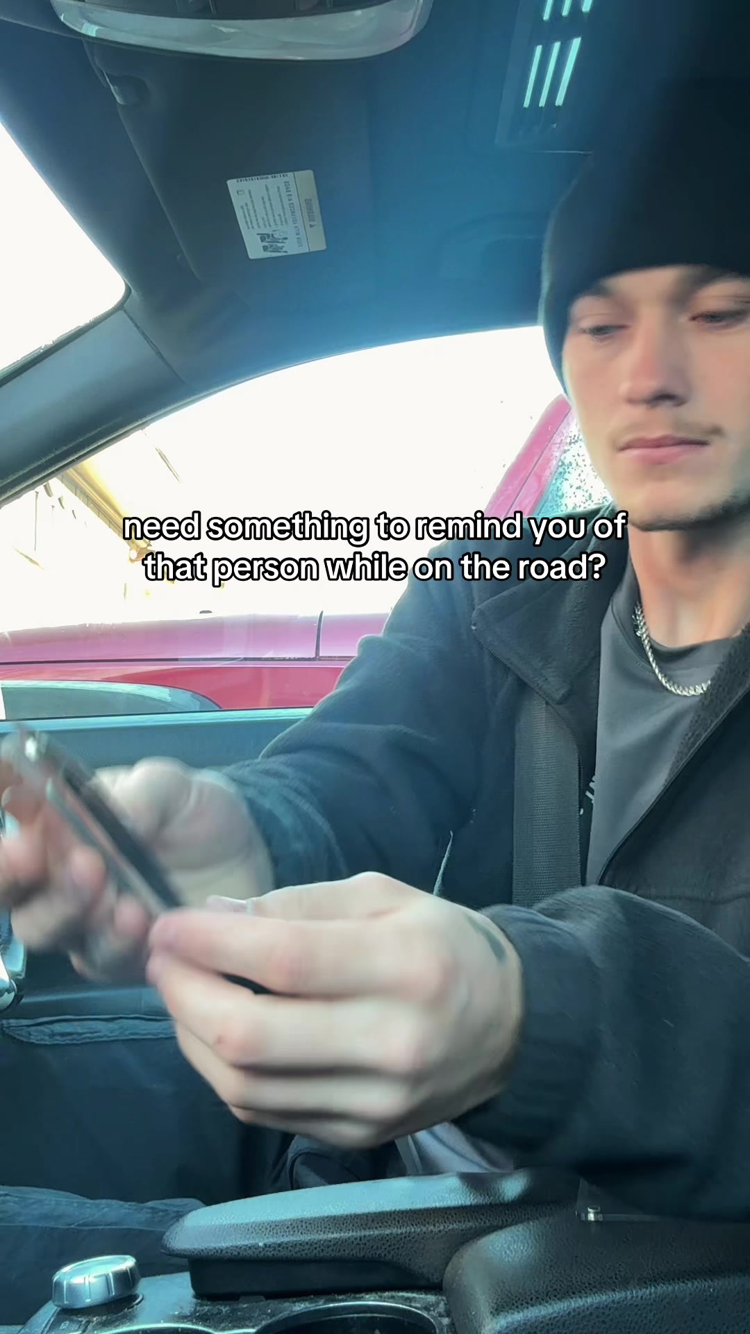 @Brandon