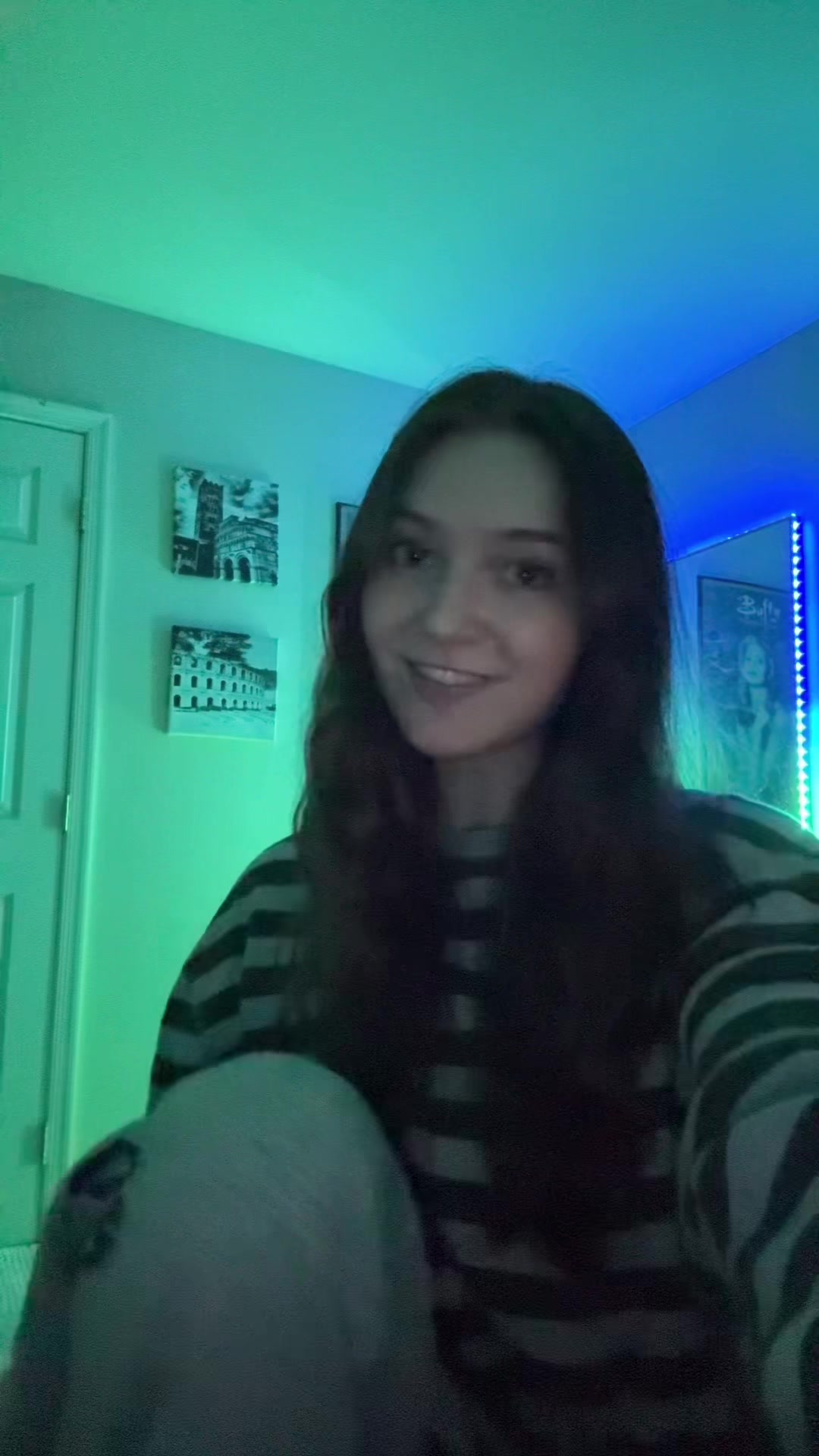 @Kyra ✞