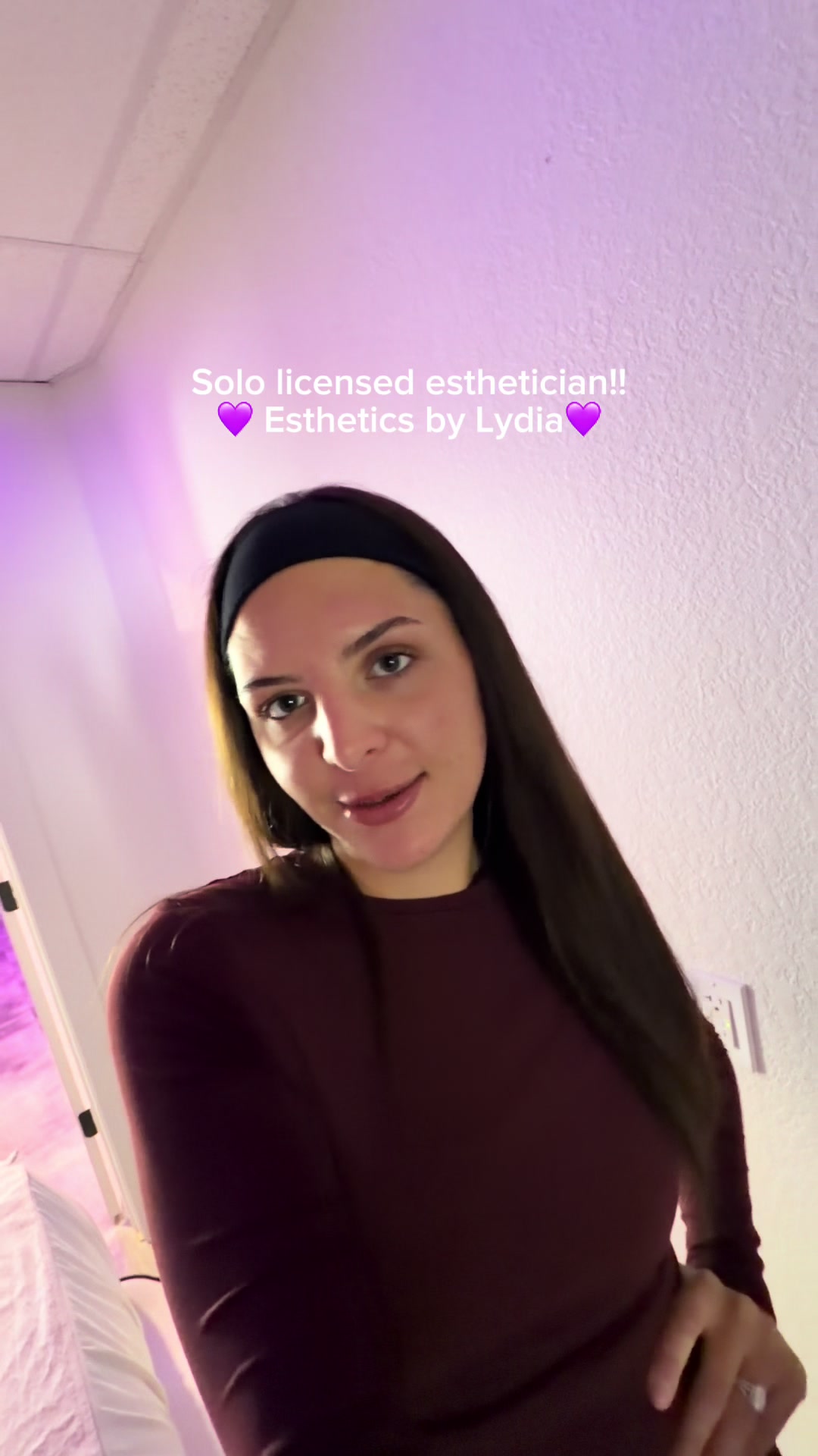 @ESTHETICS BY LYDIA💛✨