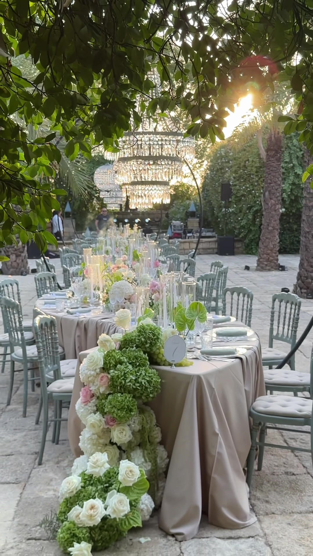 @Luxury Wedding Planner Italy