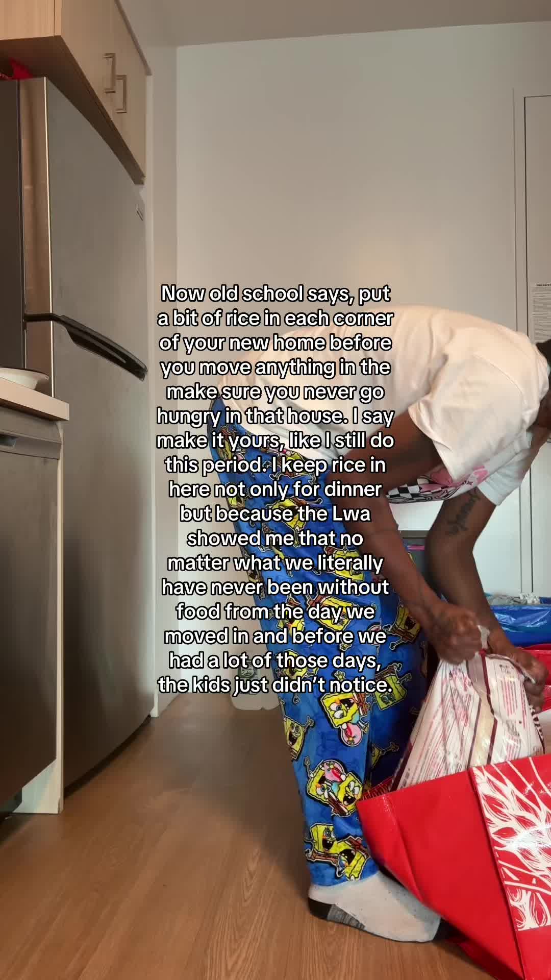 @Anastasia | The Haitian Witch