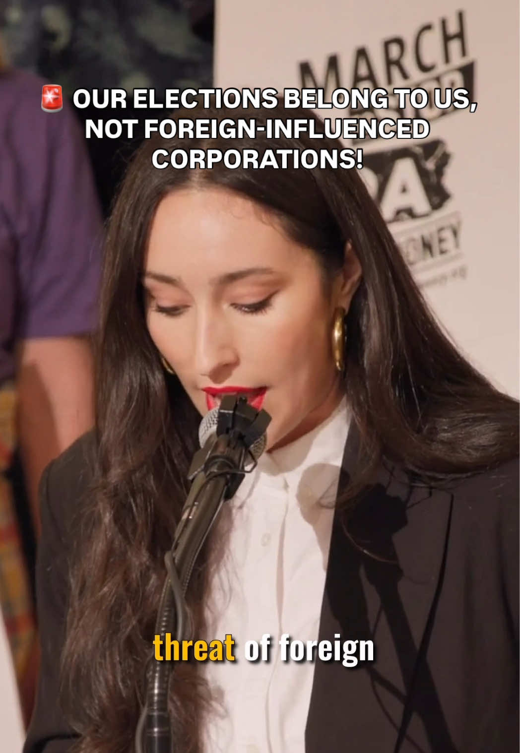 @Free Speech For People