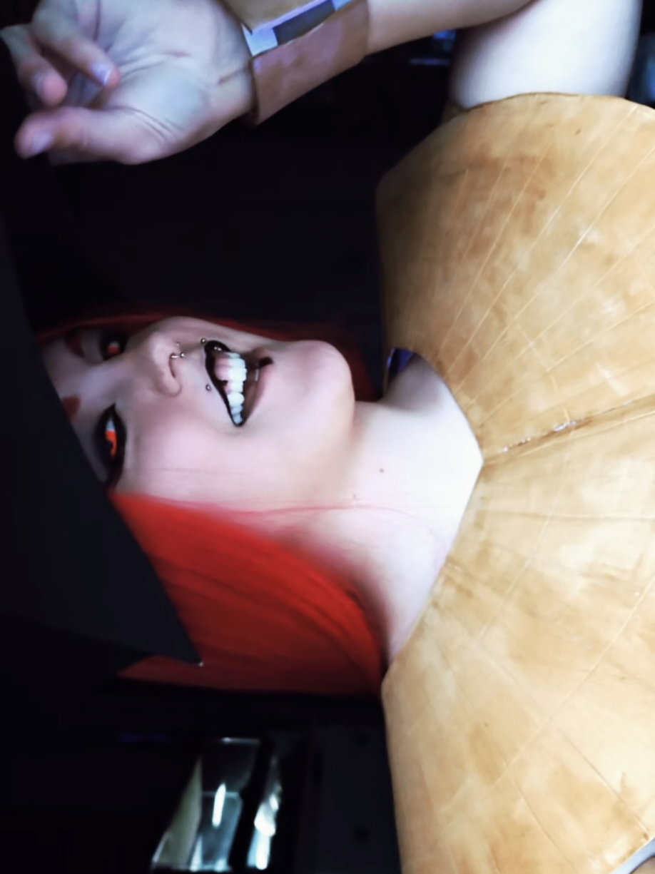 @Richie | IRL Mei
