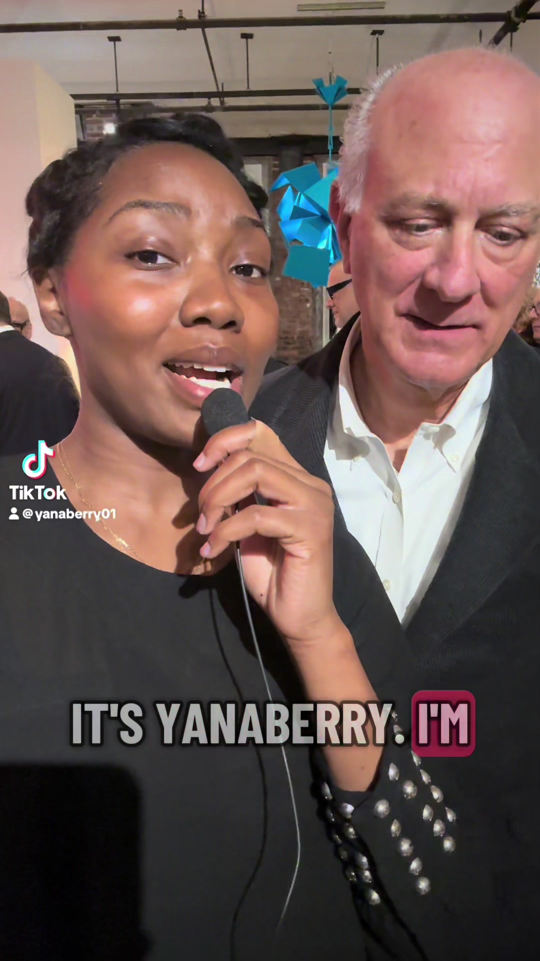 @Yanaberry