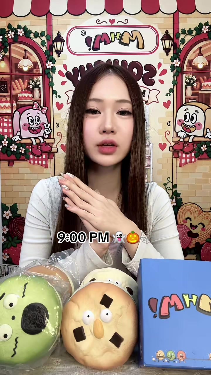 @MHM Squishy