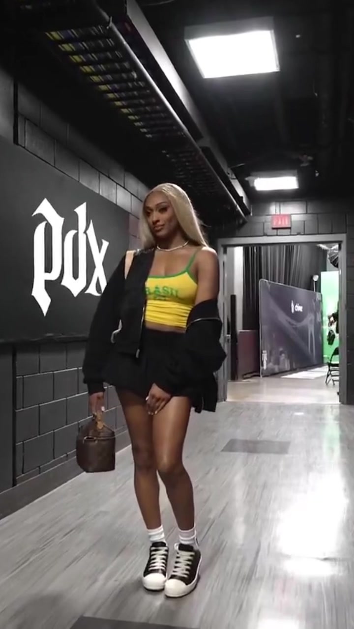 @WNBA Got Game