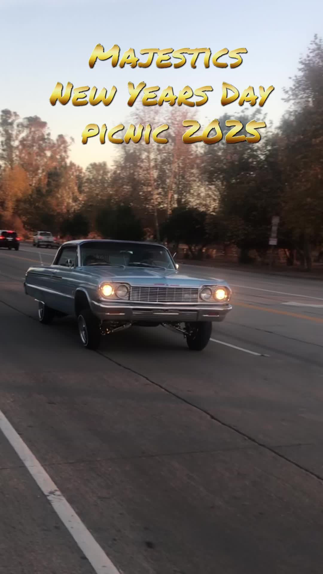 @Lowrider Lovers