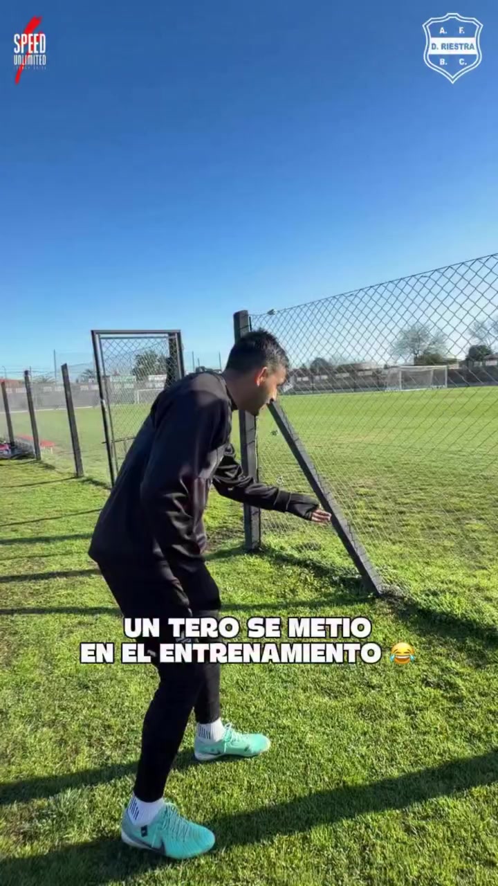 @Deportivo Riestra