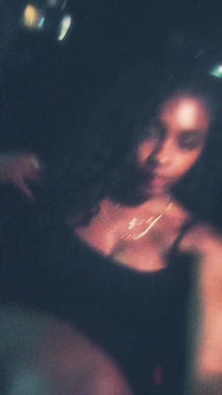 @SydneyThaBhaddest