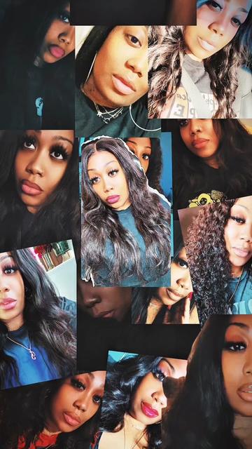 @Tamika ❤️