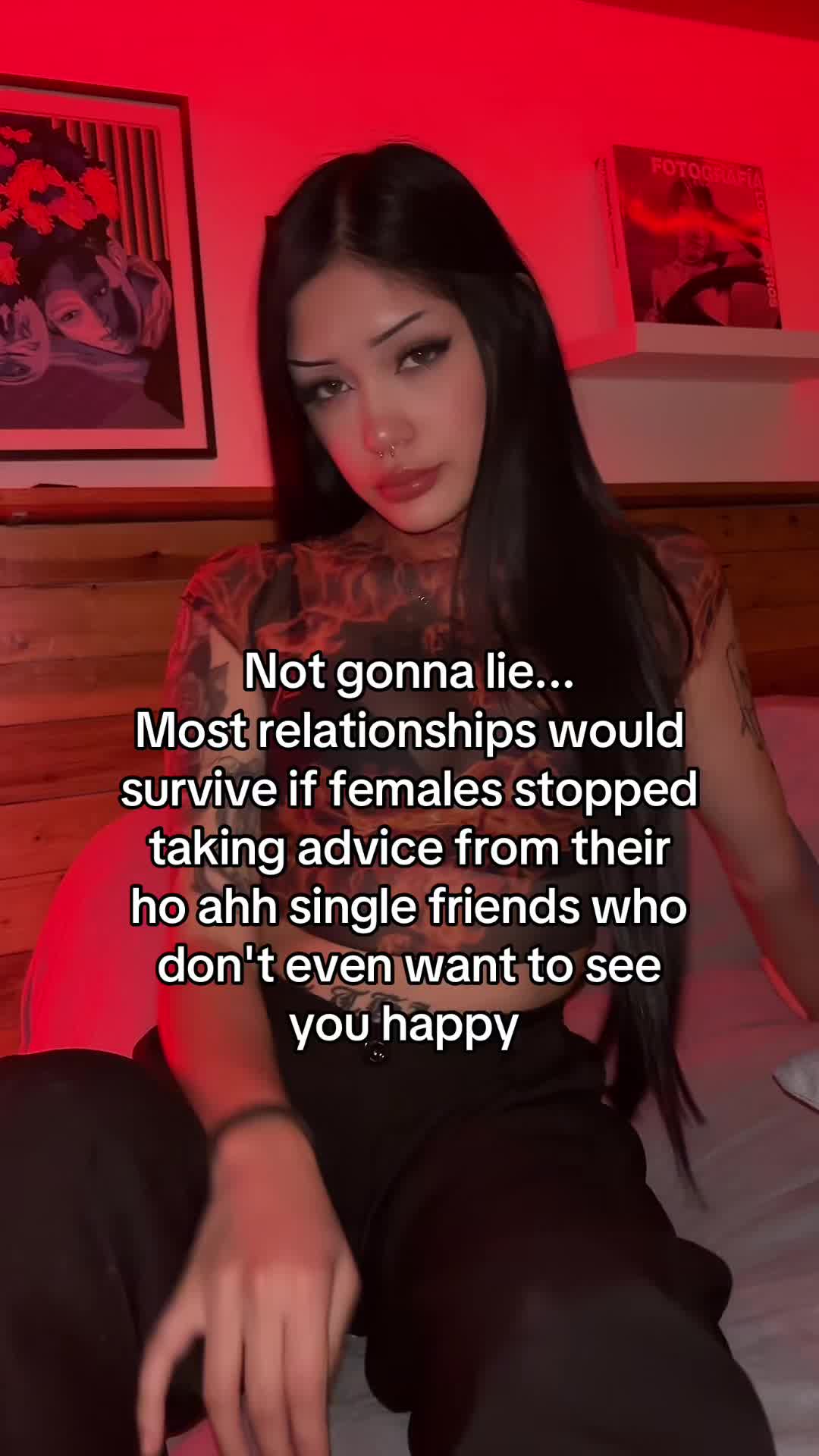@Lilith ❤️🔥