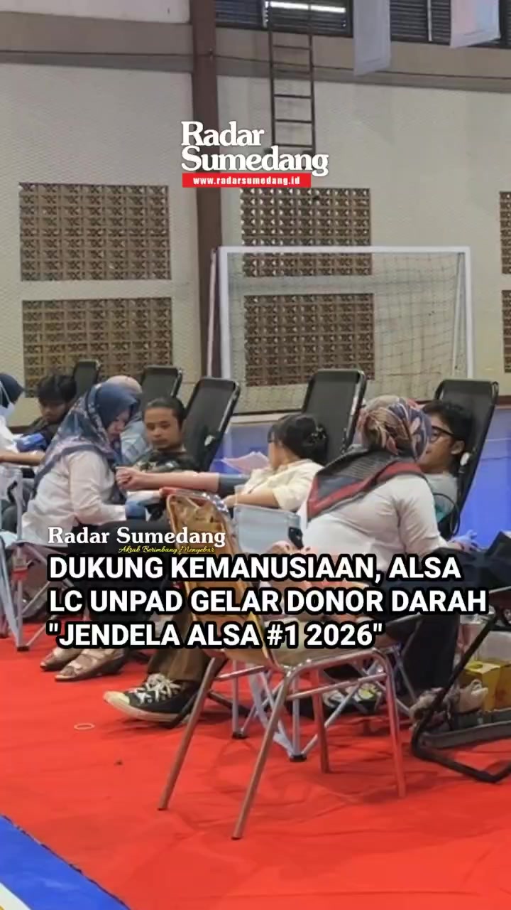 @RADAR SUMEDANG