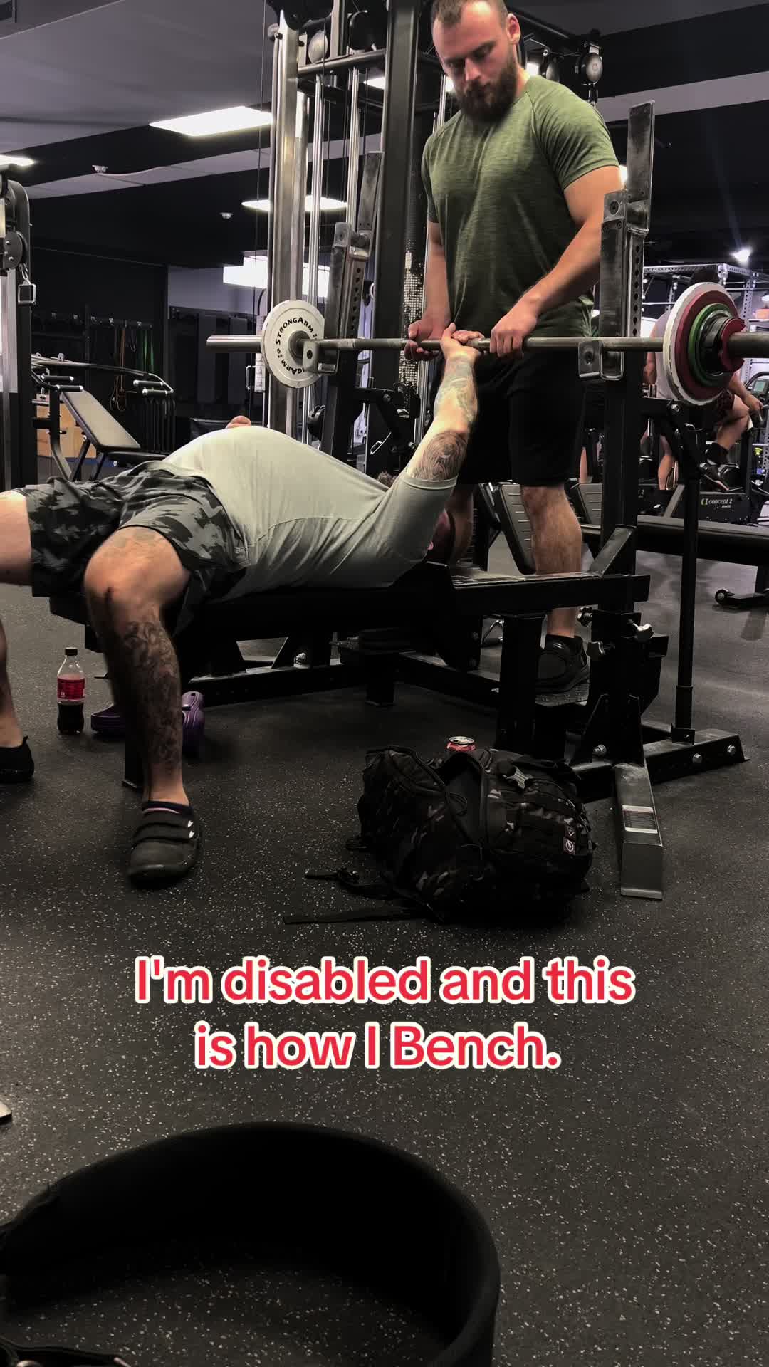 @Leftyliftz