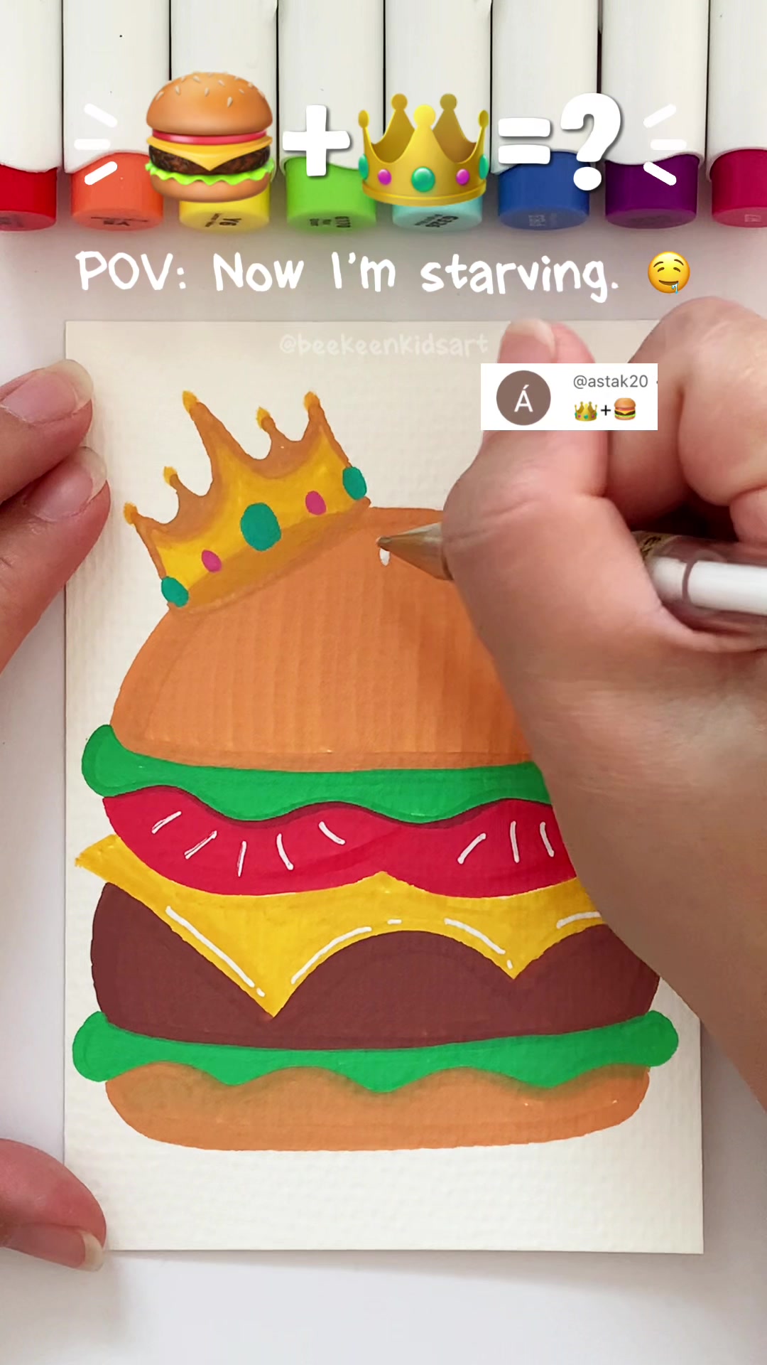 @@beekeenkidsart
