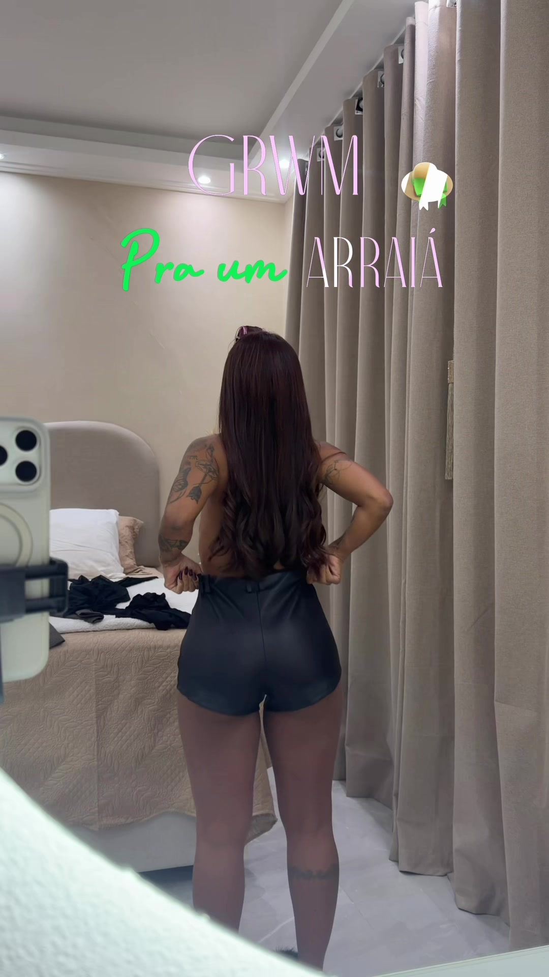 @Alineamorimooficial
