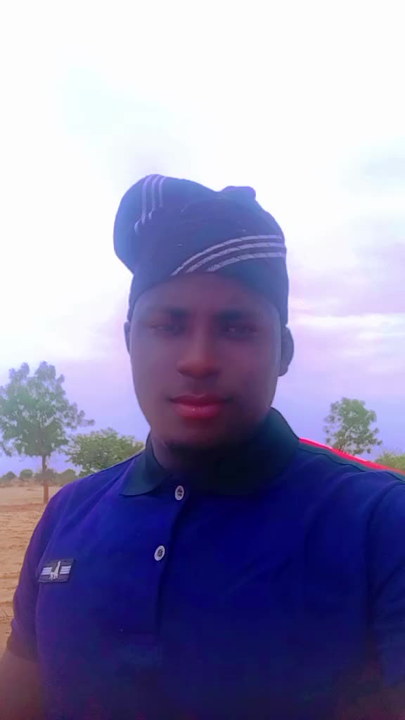 @abdullahi sani