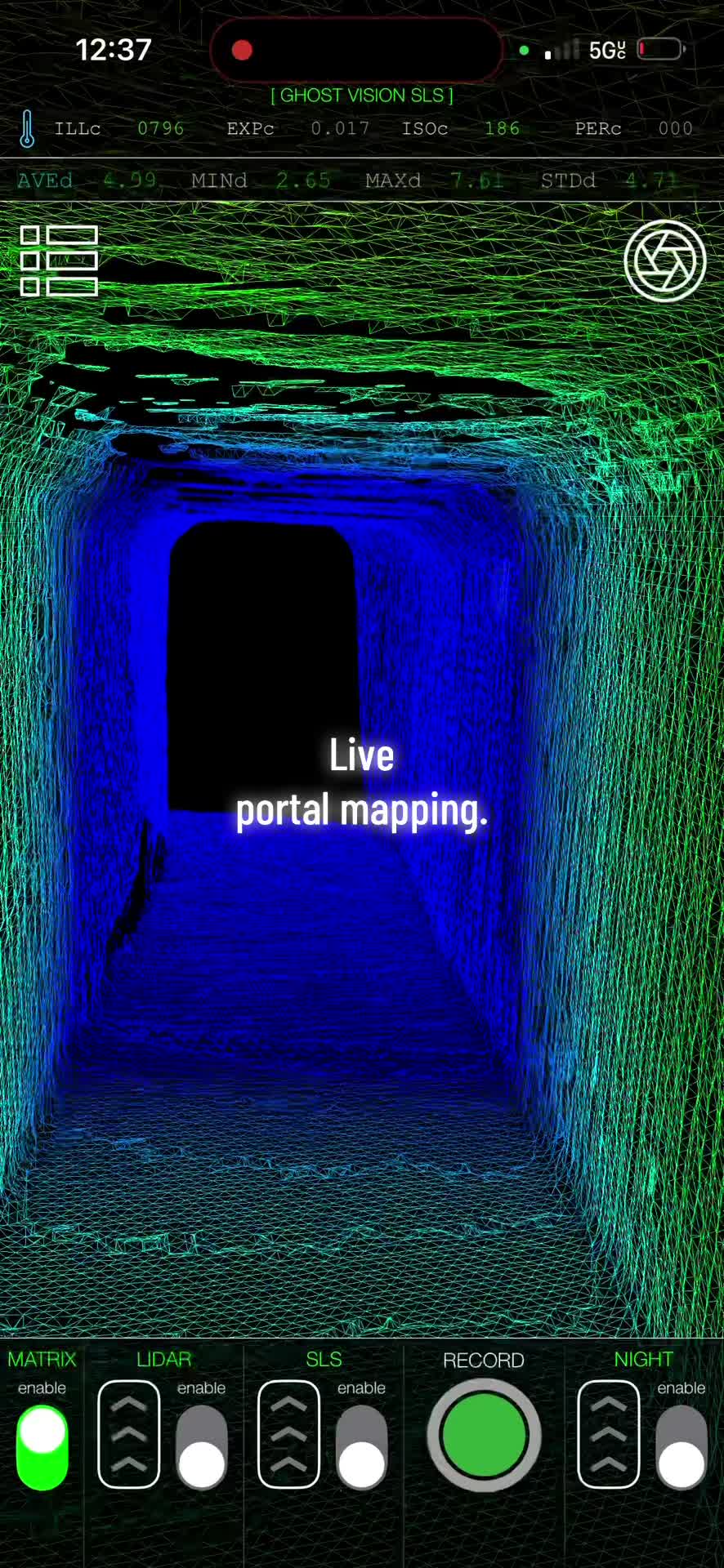 @Paranormal Peterson