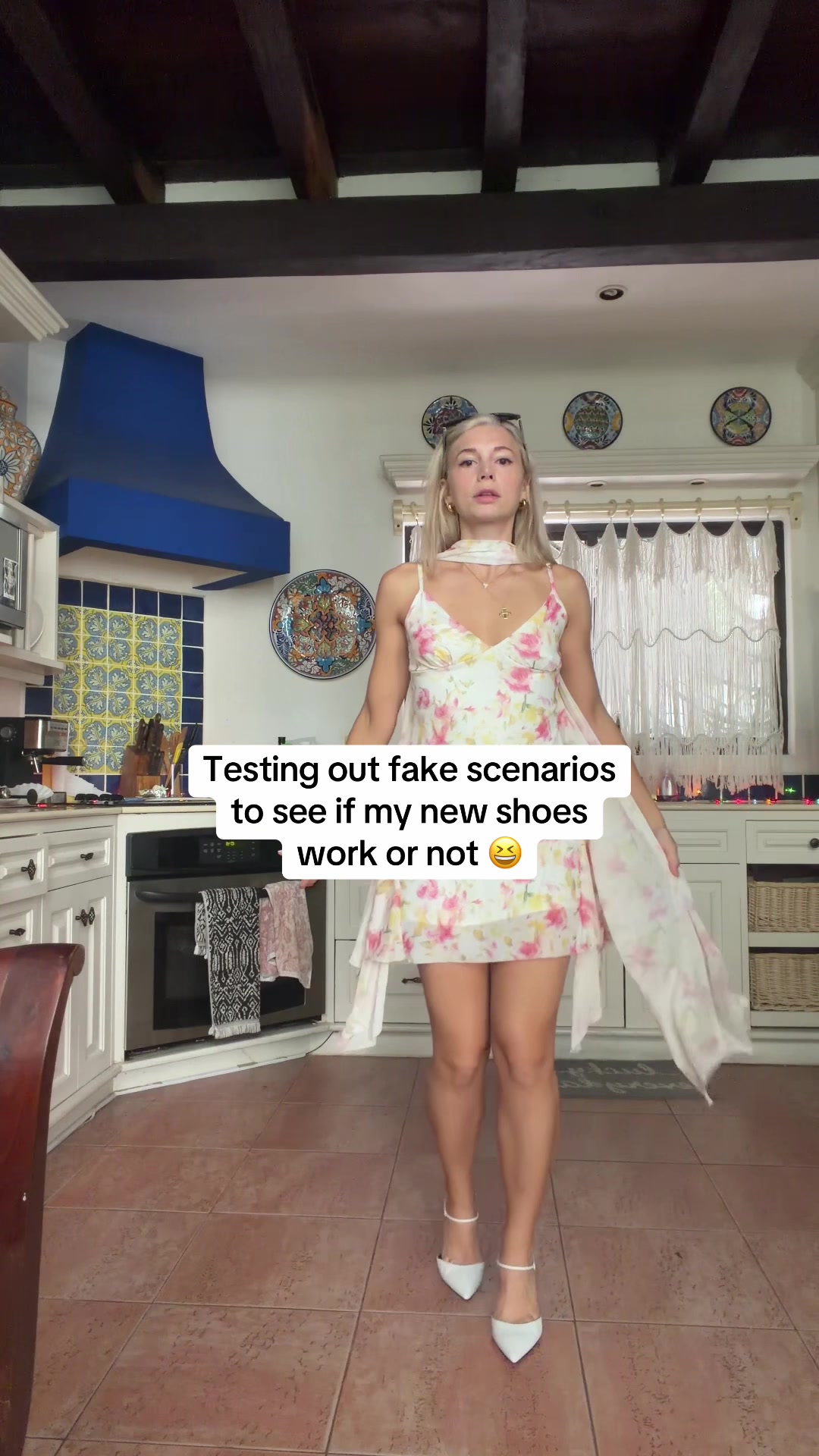 @Elise Micheals