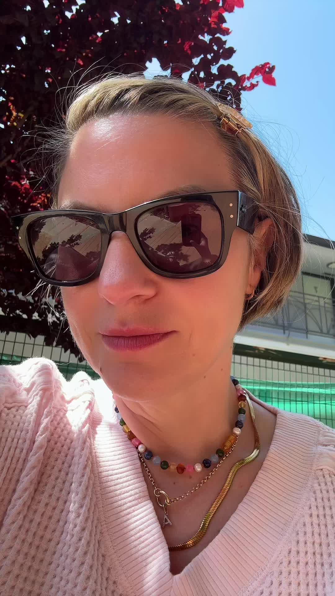 @Jenni Nicolla Rai, PT, CLT