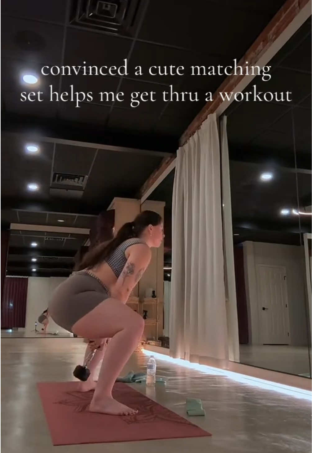 @kay •pilates + wellness•