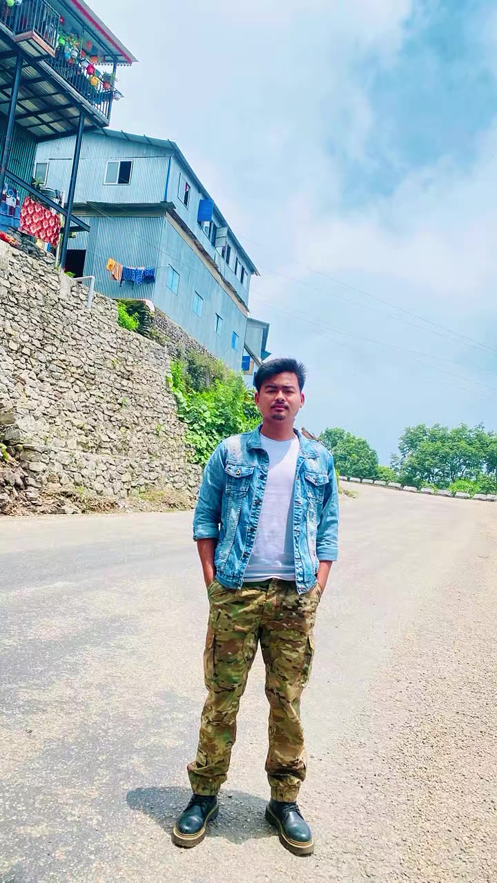 @Niraj Rai