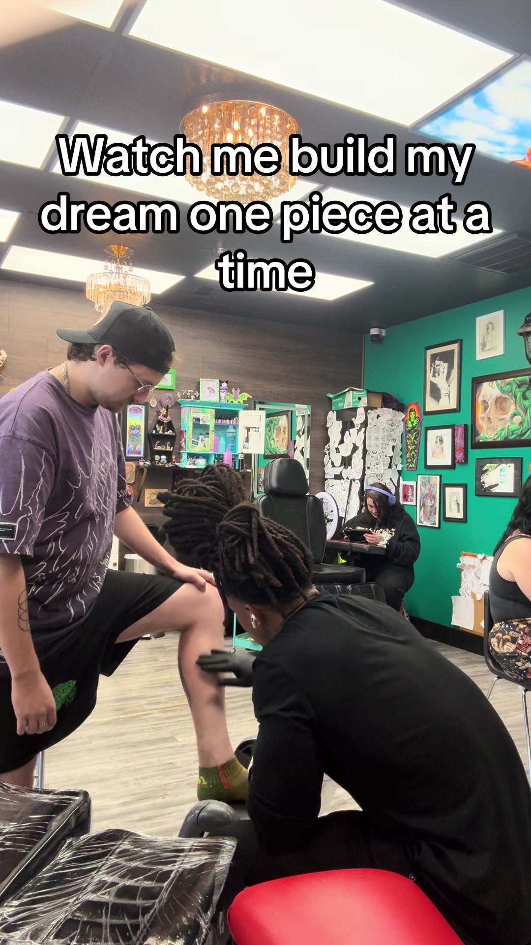 @Rahja Rose