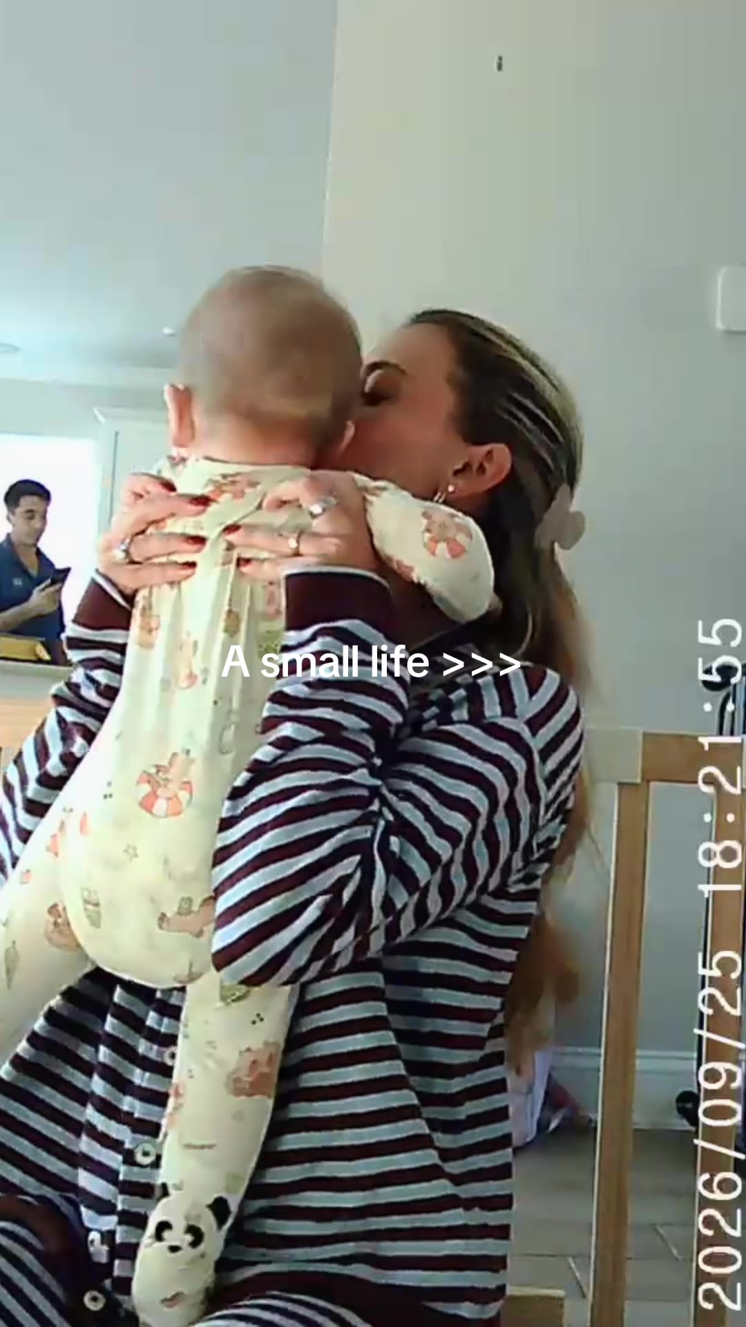 @Molly | First Time Mom