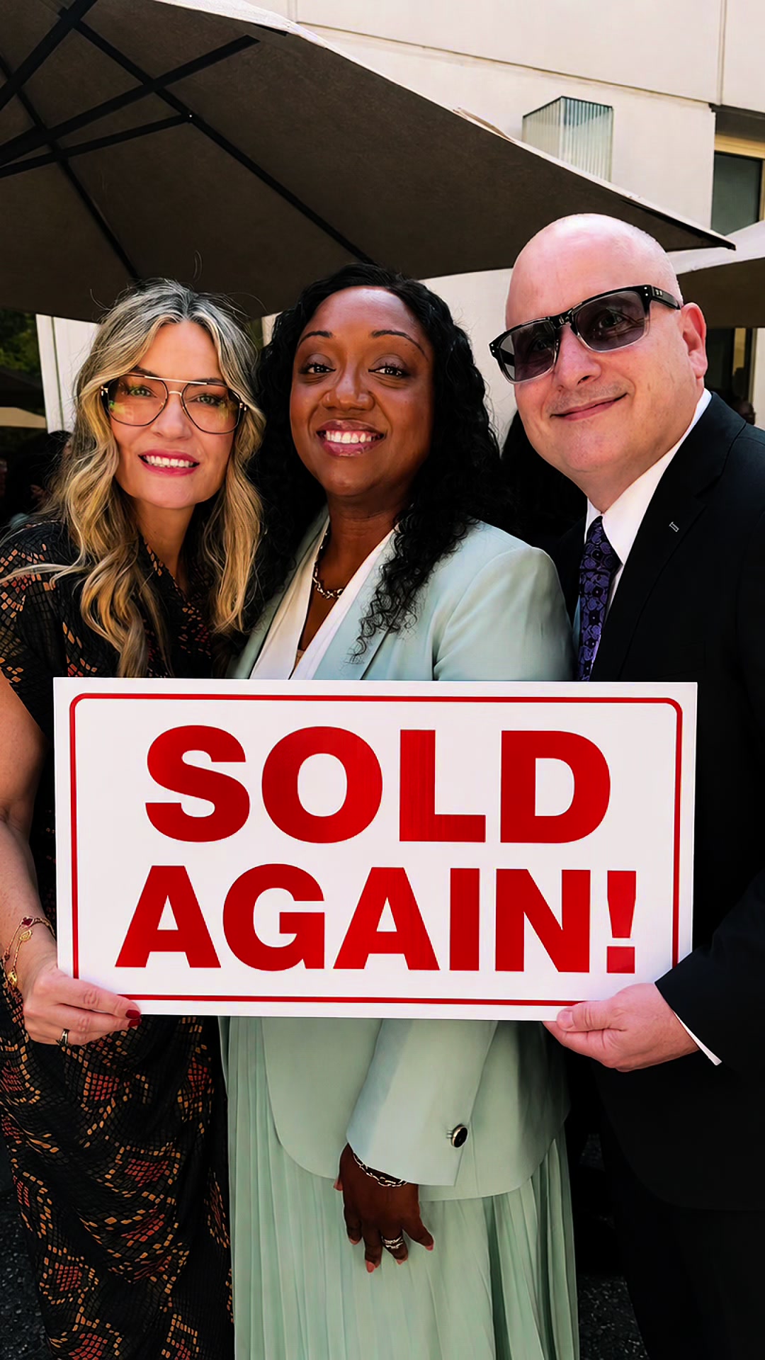 @Jennifer Justafort | REALTOR