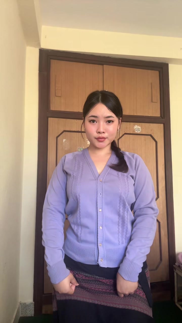 @Richa Gurung