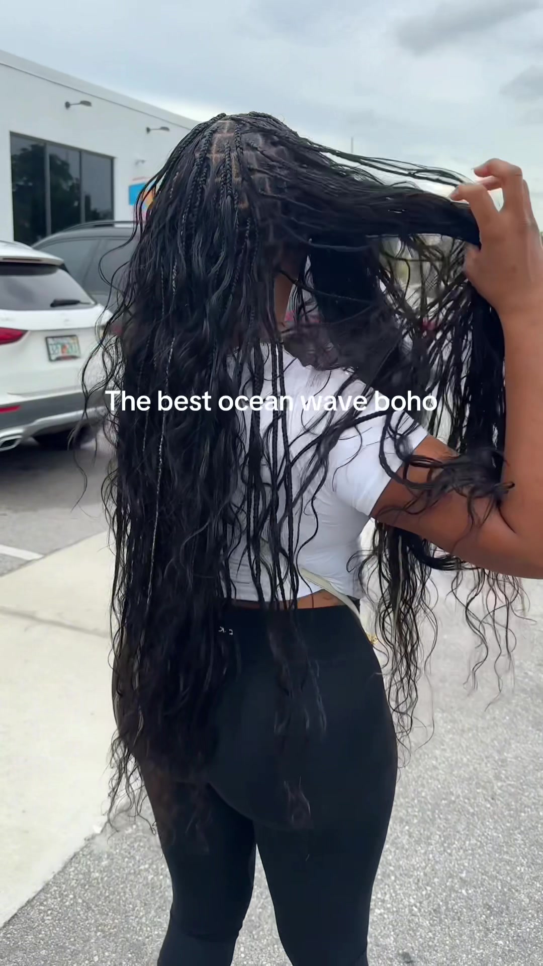 @Vanessa Elaine