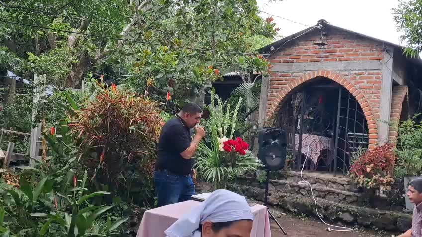@Ministerio  Jehov&aacute; Jireh